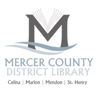 Mercer County District Library Logo