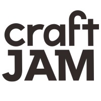CraftJam Logo
