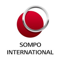Sompo Seguros México Logo