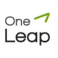 OneLeap Solutions Logo