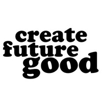 Createfuturegood Logo