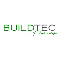 BuildTec Homes Logo