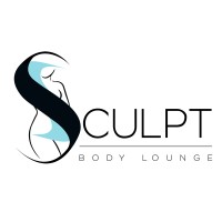 Sculpt Body & Wellness Lounge Logo