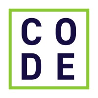 CODE - Certification of Delivery Excellence Logo