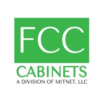 MitNet,LLC dba FCC Cabinets Logo