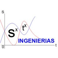 ST INGENIERIAS Logo