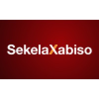 SekelaXabiso Logo