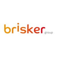 Brisker Group Logo