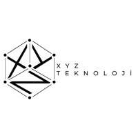 XYZ Teknoloji Logo