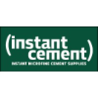 Instant Microfine Cement Supplies Logo