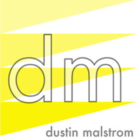 dustin malstrom Logo