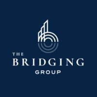 The Bridging Group Logo