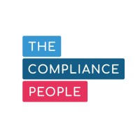 The Compliance People Logo