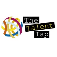 The Talent Tap Logo