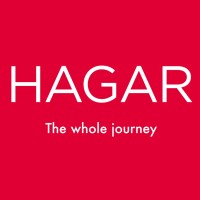 Hagar USA Logo