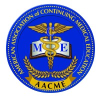 American Association of Continuing Medical Education® - AACME Logo