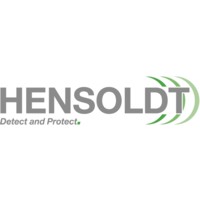 HENSOLDT Optronics (Pty) Ltd Logo