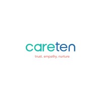 CareTen Inc. Logo