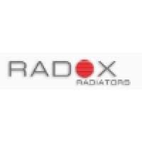 RADOX RADIATORS SRL Logo