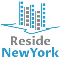 Reside New York Logo