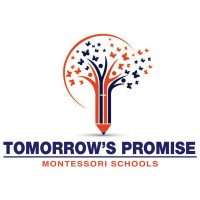 Tomorrows Promise Montessori Schools Logo