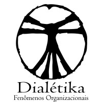 Dialétika Fenômenos Organizacionais Logo
