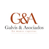 Galvis & Asociados Logo