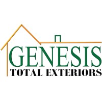 Genesis Total Exteriors Logo