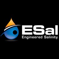Engineered Salinity - ESal Logo