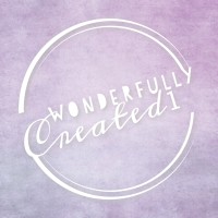 Wonderfully Created1 Logo