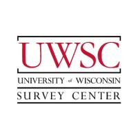University of Wisconsin Survey Center (UWSC) Logo