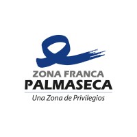 Zona Franca Palmaseca S.A. Usuario Operador Logo