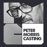 Peter Morris Casting Logo