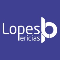 Lopes Pericias Logo