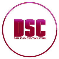 Dan Sokolow Consulting Logo