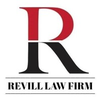 Revill Law Firm Logo