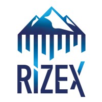 RizeX Logo