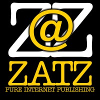ZATZ Labs (formerly ZATZ Publishing) Logo