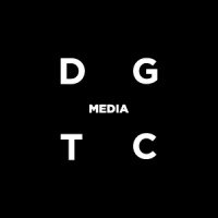 Digitalistic Marketing Agency Logo