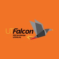UTFalcon AeroDesign Logo