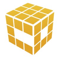 Cubo de Ouro Logo