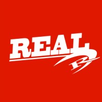 REAL Watersports Logo