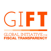 GIFT - Global Initiative for Fiscal Transparency Logo