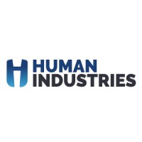 Human Industries Logo
