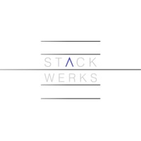 StackWerks Research Ltd. Logo
