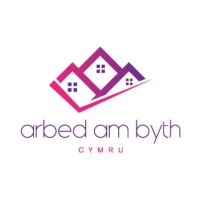 Arbed am Byth Logo