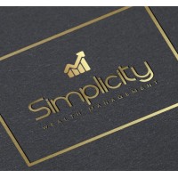 Simplicity Wealth Management Logo