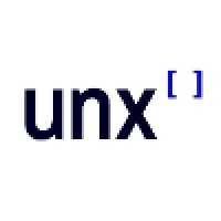 UNX Logo