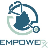 EmpoweRx Inc. Logo
