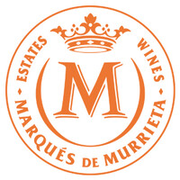 Marqués de Murrieta Estates & Wines Logo